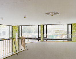 Offices Upper Floor 5/7